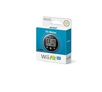 Fit Meter Wii U - noir