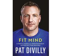 Fit Mind: 8 Weeks to Change Your Inner Soundtrack and Tune into Your Greatness