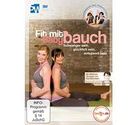 Fit mit Babybauch