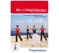 Fit mit Weight Watchers [Import anglais]