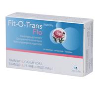 Fit-O-Trans Flo Comprimé(S) 54 pc(s)
