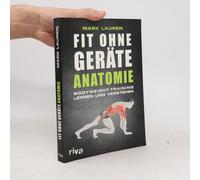 Fit Ohne Geräte - Anatomie