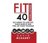 Fit Over 40 Challenge