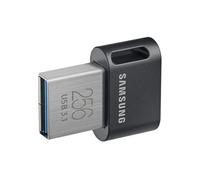 FIT Plus Clé USB 256 GB noir MUF-256AB/APC USB 3.2 (2è gén.) (USB 3.1)