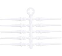 Fit Point Plus-Lot De 50.[N117]
