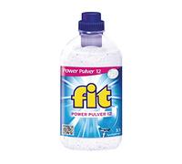 fit Poudre puissante 12 à 660 g - Poudre pour lave-vaisselle - Formule active rapide pour une propreté éclatante - Protection du verre