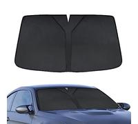 Fit pour Lexus is XE20 250 300 220d 300c 2006-2012,Pare-Soleil,Pare-Soleil Pliable Noir,Gardez Votre véhicule au Frais