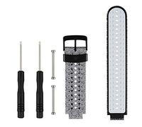 Fit-power Bracelet de remplacement pour Smart Watch pour Garmin Forerunner 220/230/235/620/630, taille unique (NEW-TYP-C)