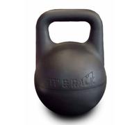 Fit&rack KETTLEBELL CHARGEABLE - CHARGE AJUSTABLE - 12 A 32 KG - Notre sélection de poids, médicine balls et élastiques de tirage
