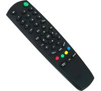 -Fit Replacement Remote Control For Dolce Tv Receiver Remote Control[H1781]