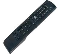 -Fit Replacement Remote Control For K Tv Remote Control Cmg-Sbo-H Cmg-Sbof9C Sbof9C1[H1659]