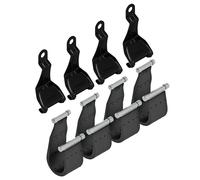 Kit attaches 'F2' L = 140 pour barres n21402
