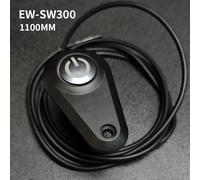 Fit Shimano Steps EW-SW300 système Satellite interrupteur marche/arrêt, longueur du câble E-Tube 1100 mm système satellite E-BIKE interrupteur marche/arrêt EW-SW300