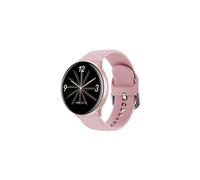 Abyx Montre Connectee Silk Rose