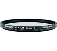 Fit + Slim Circular PL 67mm