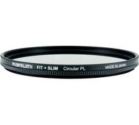 Fit + Slim Circular PL 67mm