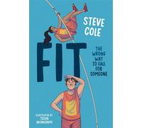 Fit - Steve Cole - Barrington Stoke - ebook (ePub) - Livre