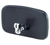 Fit System CL082 Rétroviseur à clipser, noir