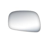 Fit System Rétroviseur de rechange côté conducteur et passager pour Toyota Camry 99175