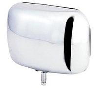Fit System rh083 Rétroviseur latéral de rechange universel Tête de miroir