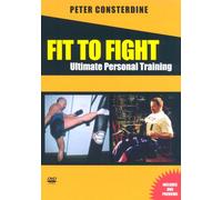 Fit to Fight - Fit to Fight - Ultimate Personal Training (Consterdine) [Import anglais]