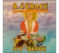 Fit to Serve