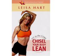 Fit to the Core: Chisel Your Body Lean [Import USA Zone 1]
