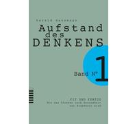 FIT UND FERTIG: Wie das Streben nach Gesundheit zur Krankheit wird