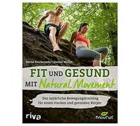 Fit Und Gesund Mit Natural Movement