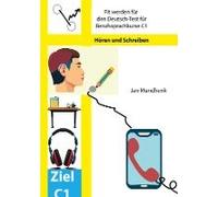 Fit Werden Für Den Deutsch-Test Für Berufssprachkurse C1