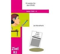 Fit Werden Für Dtb B2: Lesen