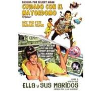 Fit Zwilly - Cuidado Con El Mayordomo / What a way to go! - Ella Y Sus Maridos G