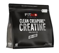 FITAID Essentials Creatine Monohydrate CreaPure, Non Aromatisée, 300 g