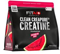FITAID Essentials Creatine Monohydrate CreaPure Watermelon Rush, 372 g