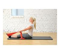 Fitband 5m résistance très forte (bleu) - jaune