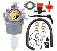 Fitbest Carburateur 698620 799727 pour Briggs & Stratton 287707 287776 287777 310707 310777 28N707