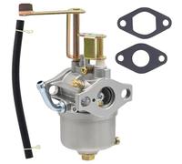 Fitbest Carburateur avec joint d'étanchéité pour Buffalo Tools Sportsman GEN1100 GEN154 2.8HP 1500w 2000W Homelite HGCA1400