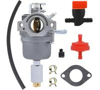 FitBest Carburateur pour Briggs & Stratton 796109 591731 594593 590400 796078 794161 14.5hp - 21hp Carb