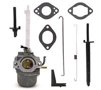 FitBest Carburateur pour Briggs & Stratton 796122 794593 793161 696737 Moteur 20A114 20A412 20A414 20B414 MTD Cub Cadet Ariens Souffleuse à neige Tracteur Carb