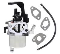 Fitbest Carburateur pour LCT 03021 03022 208 CC Gen I Lanceur de neige Winter Générateur Carb