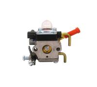 FitBest Carburateur pour taille-haie Stihl HS81 HS81R HS81RC HS86 HS86R HS86T Remplace ZAMA C1Q-S225