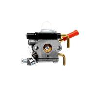 FitBest Carburateur pour taille-haie Stihl HS81 HS81R HS81RC HS86 HS86R HS86T Remplace ZAMA C1Q-S225
