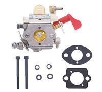 FitBest Carburateur pour Walbro WT-668 WT-997 compatible avec moteurs Zenoah CY HPI Baja 5B 5T FG Losi Rovan KM