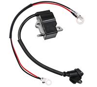 FitBest Module de bobine d'allumage pour scie à béton Stihl TS410 TS420 4238 400 1301