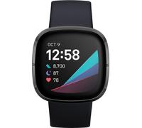 Montre connectée Fitbit Sense Noir G
