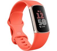 Fitbit 6 Fitness Tracker With Heart Rate Gps Premium Membership And Health Tools Or Taille unique Unisex