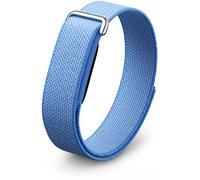Google Fitbit Air - Moniteur d'activité Physique sans écran avec Suivi des activités Sportives, de la fréquence Cardiaque et du Sommeil - Coaching personnalisé optimisé par l'IA - Lavande