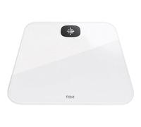 Fitbit Aria Air - Balance Connectée - Jusqu'à 8 Utilisateurs - Blanc