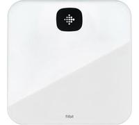 Fitbit Balance connectée Aria Air – Jusqu'à 8 utilisateurs – Blanc