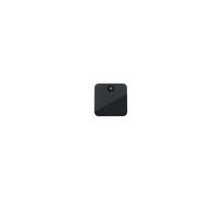 Balance connectée FitBit Aria Air - Jusqu'à 8 utilisateurs - Noir